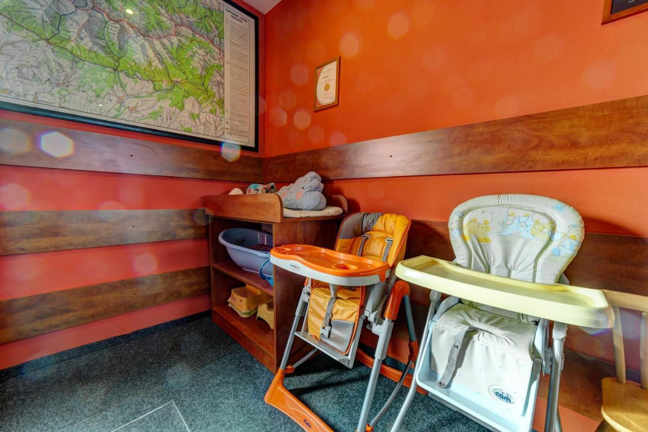 Apartmanovy Dom Slniecko Ziar Exterior photo