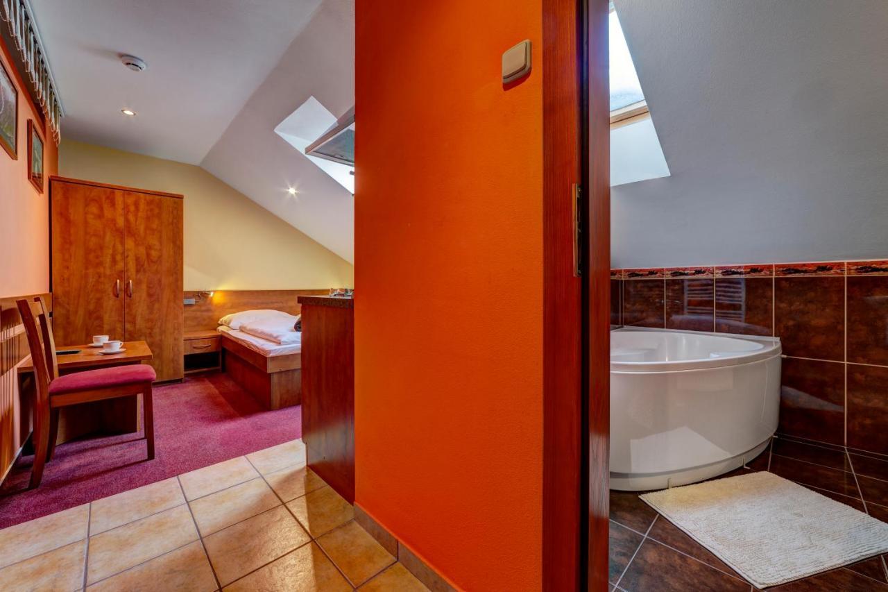 Apartmanovy Dom Slniecko Ziar Exterior photo