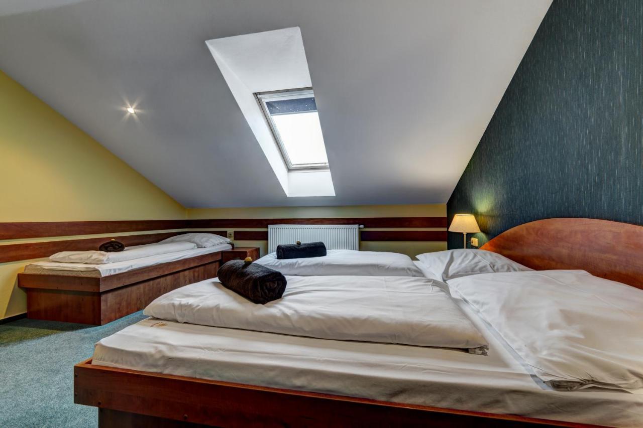 Apartmanovy Dom Slniecko Ziar Exterior photo
